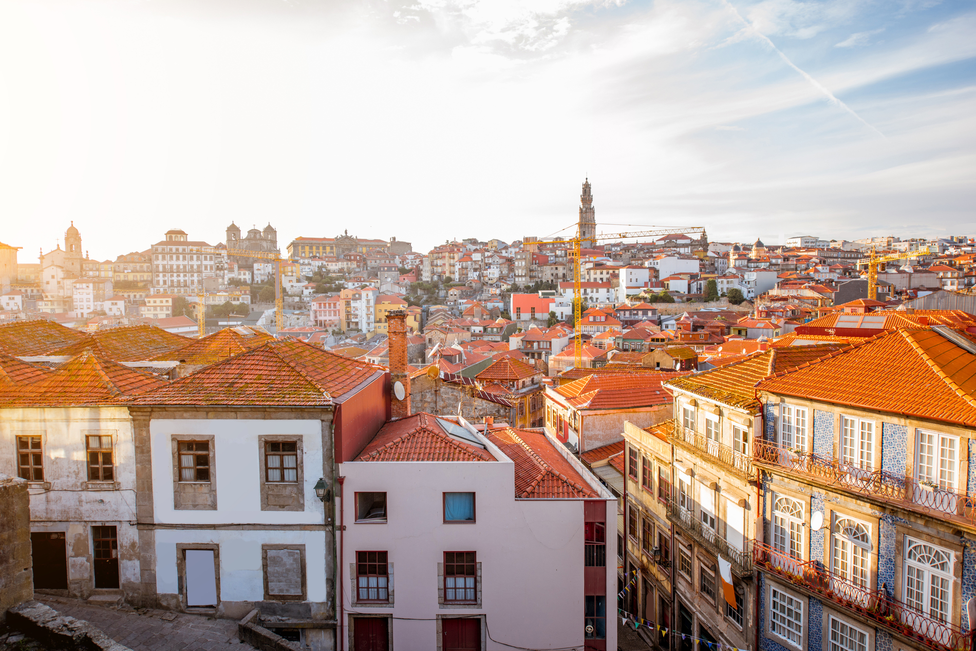 Portugal
