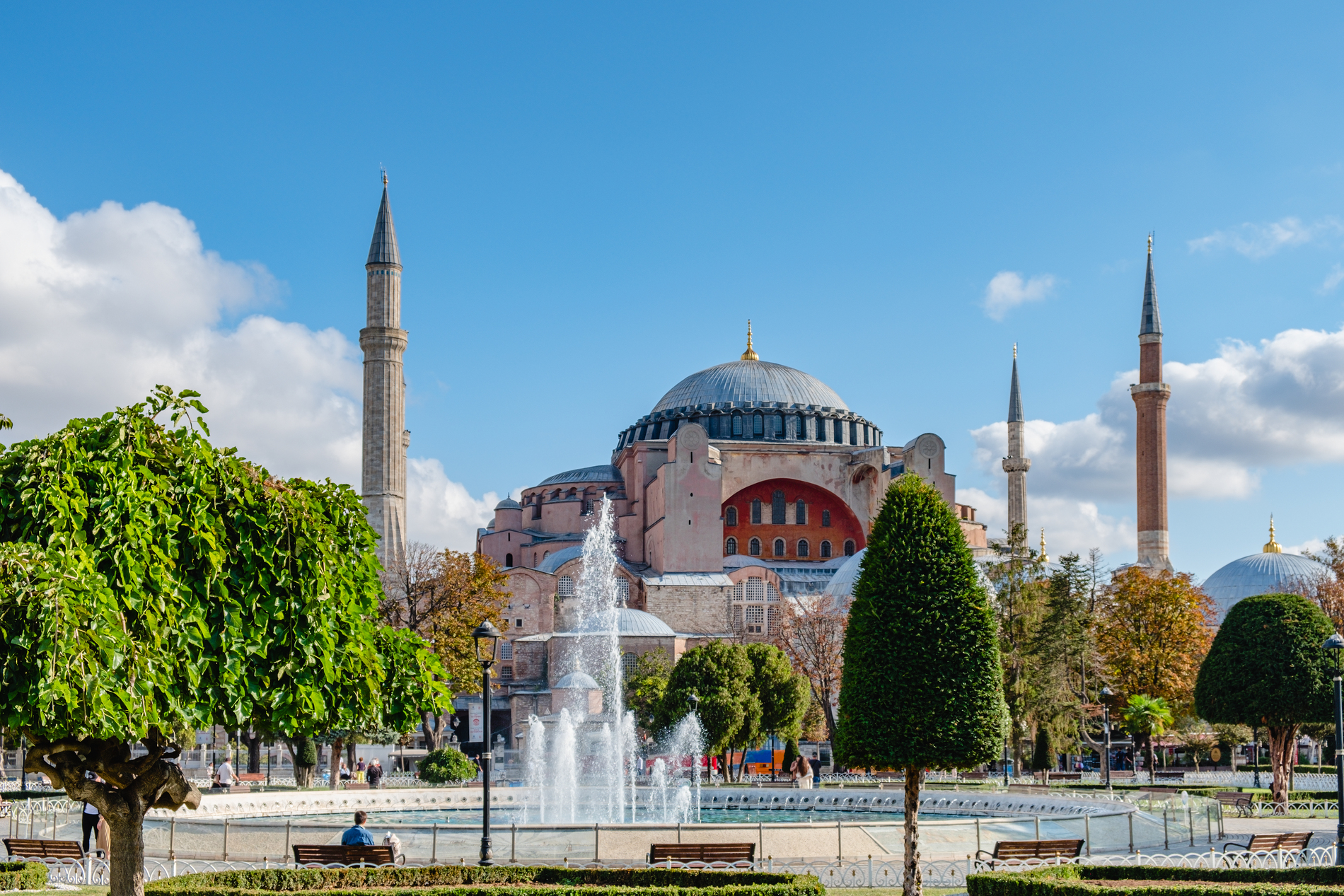 Ayasofya