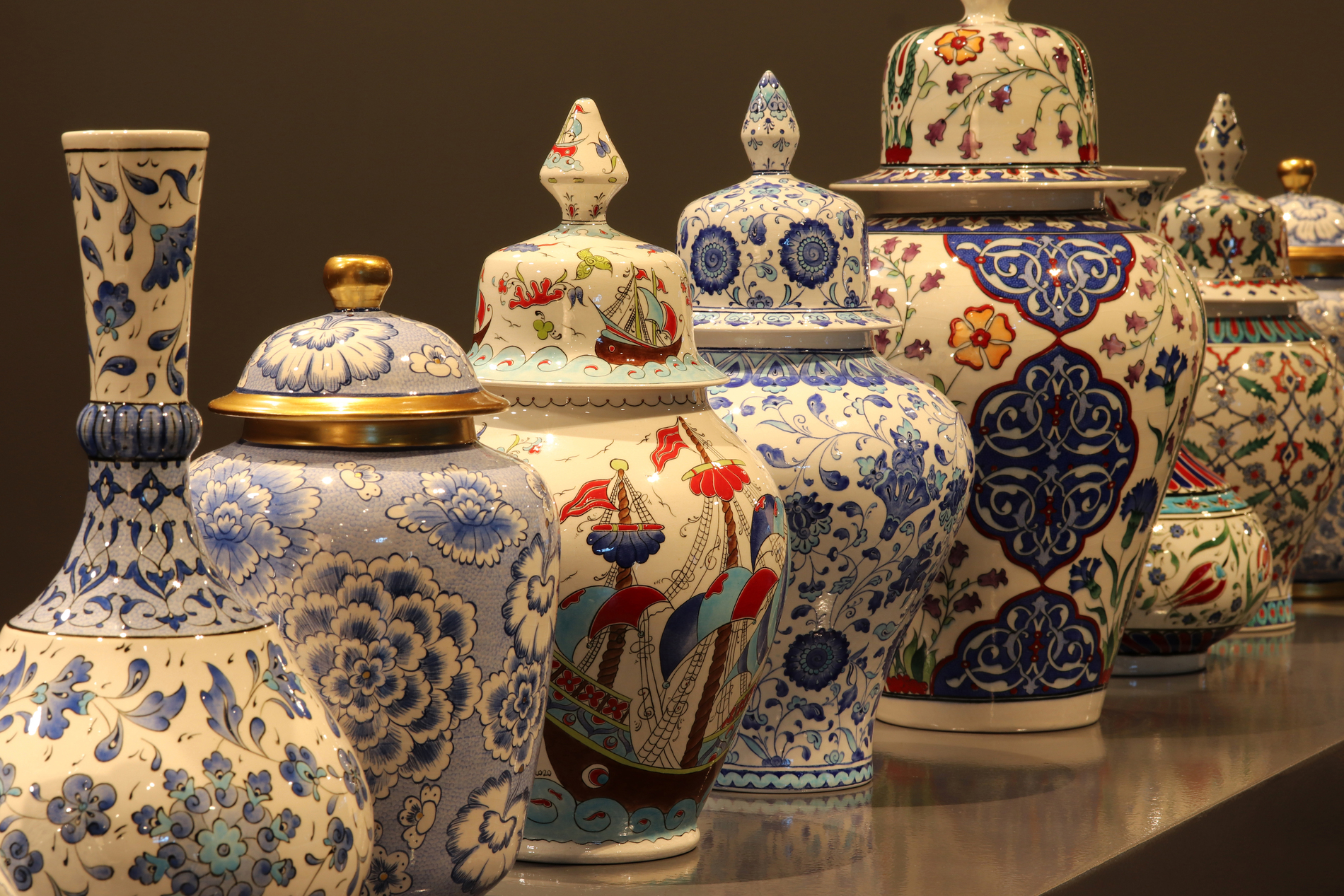 Ceramics