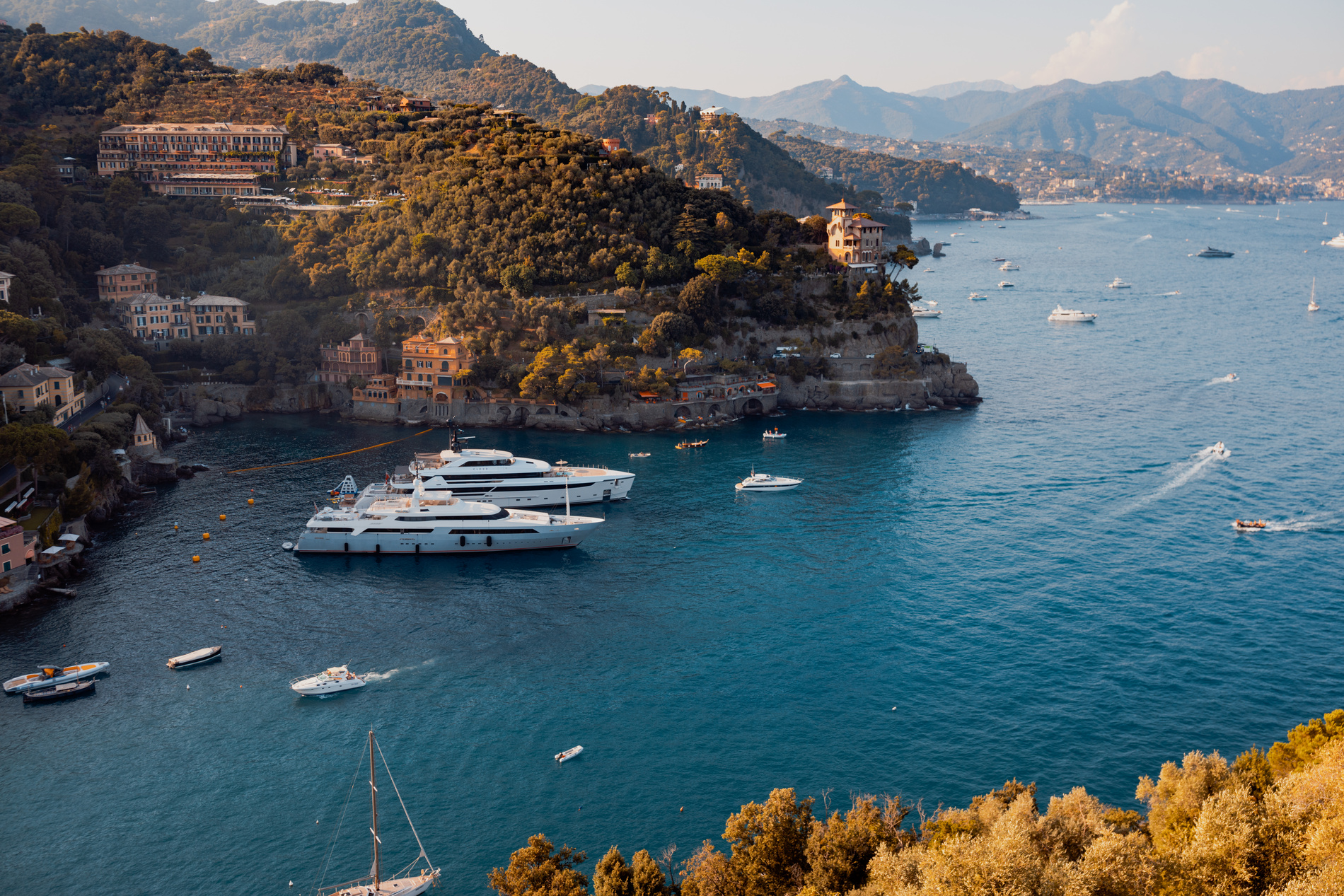 Amalfi coast