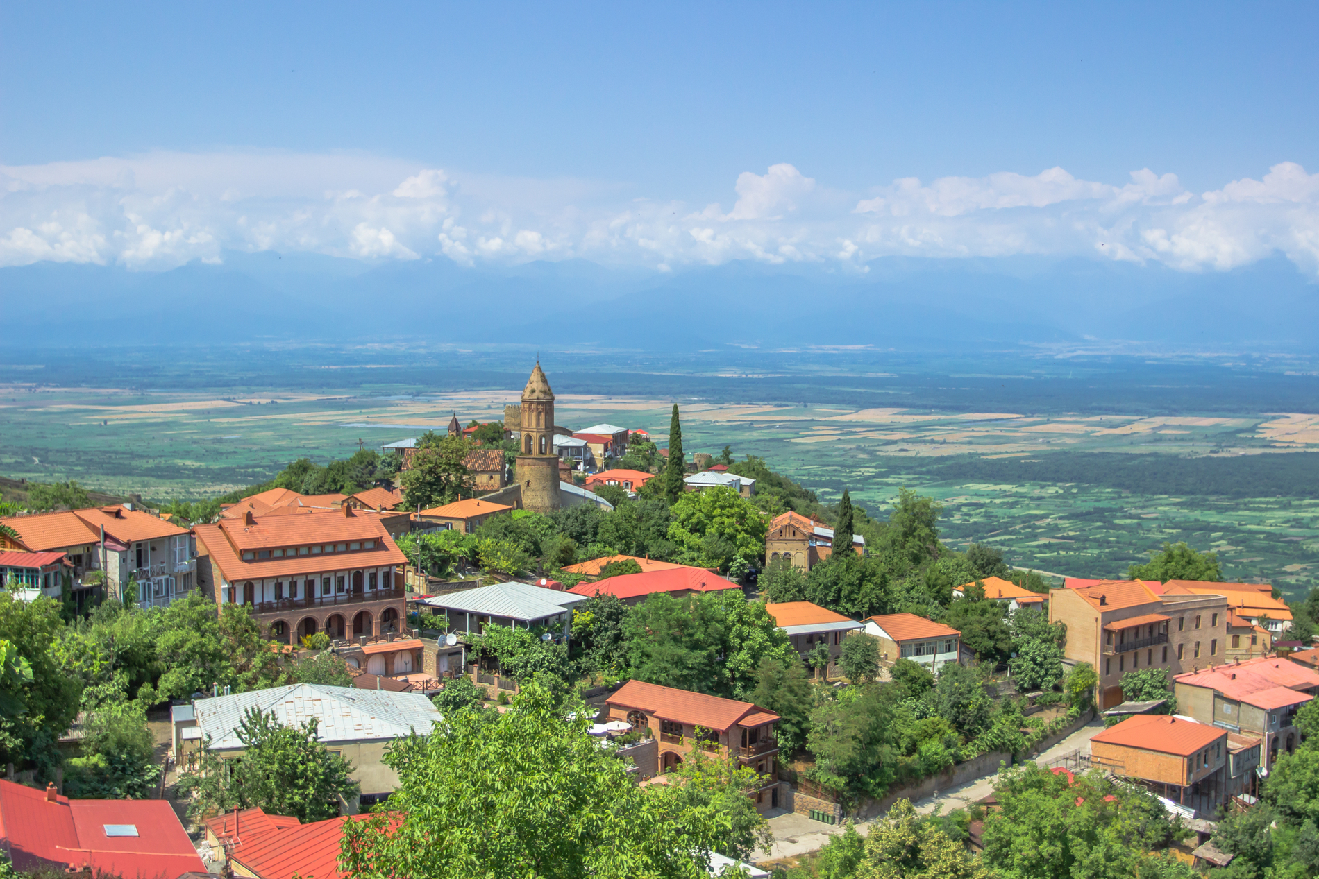 Georgia