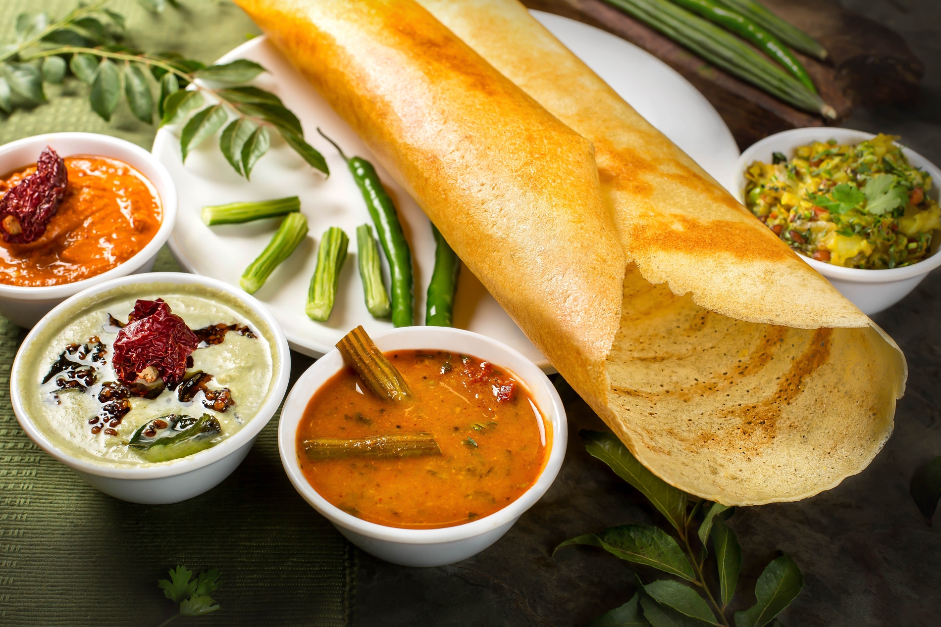 Indian cuisine