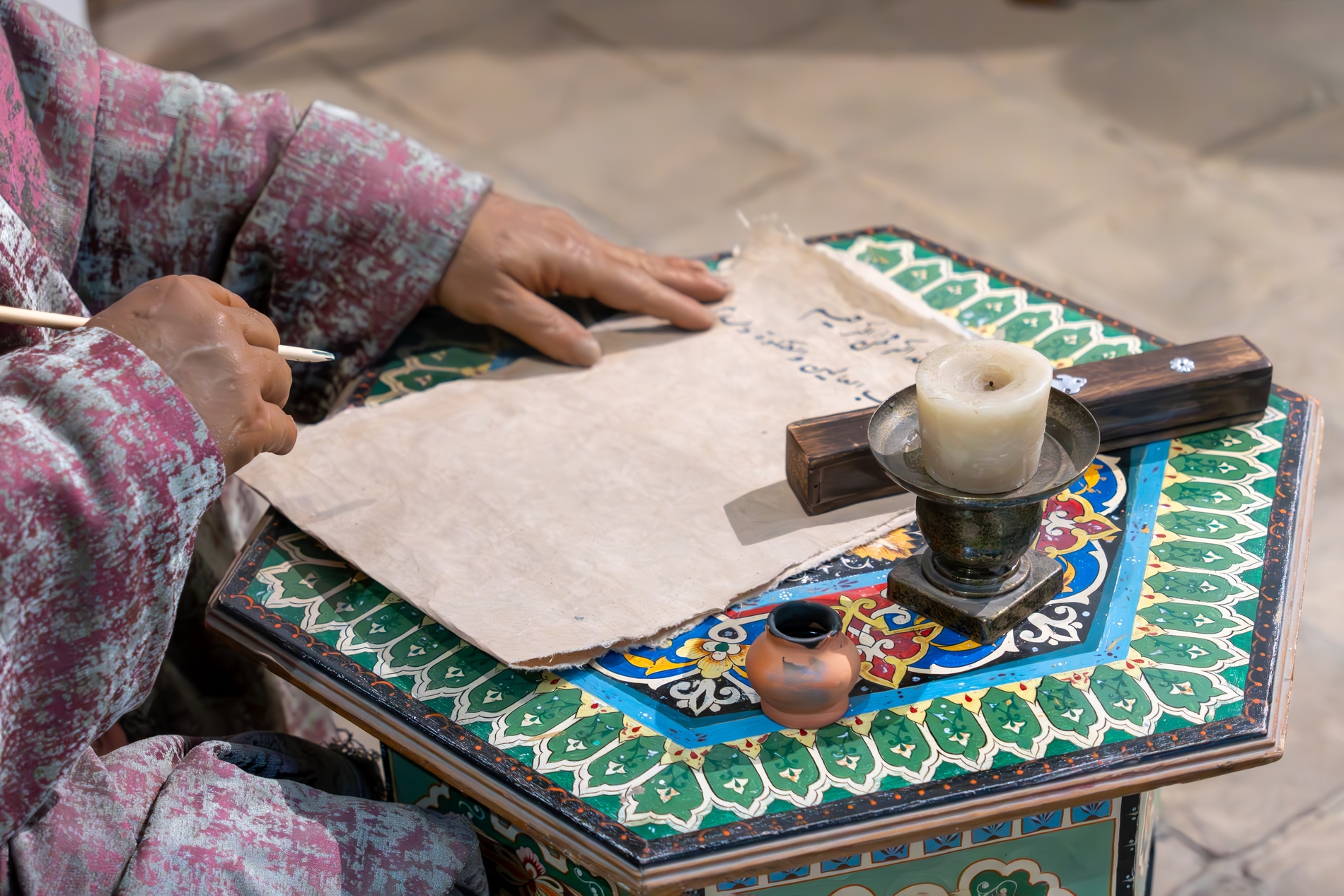 persian poetry