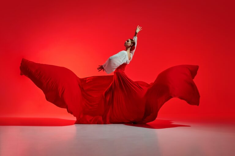 flamenco