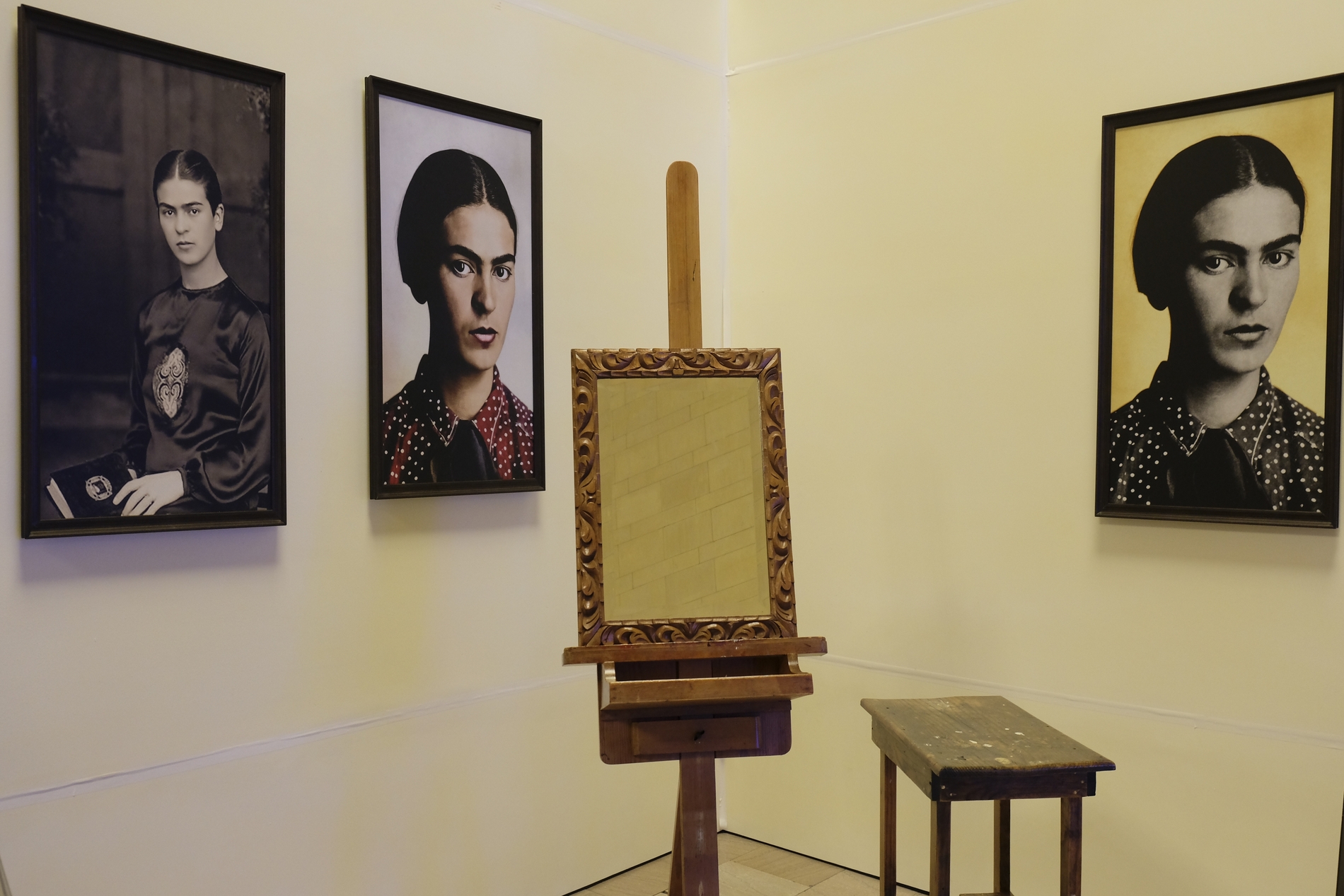 frida kahlo
