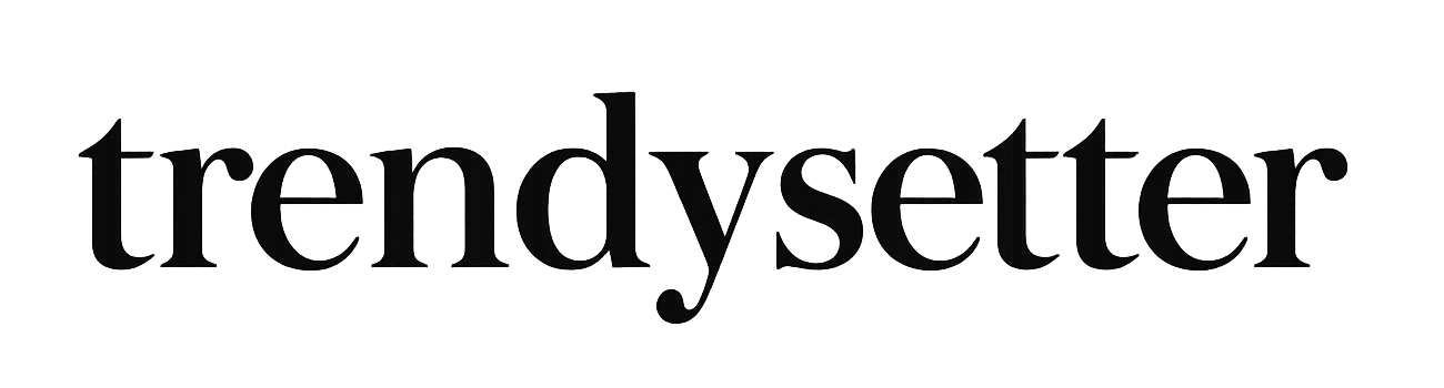 Trendysetter - Now Trending