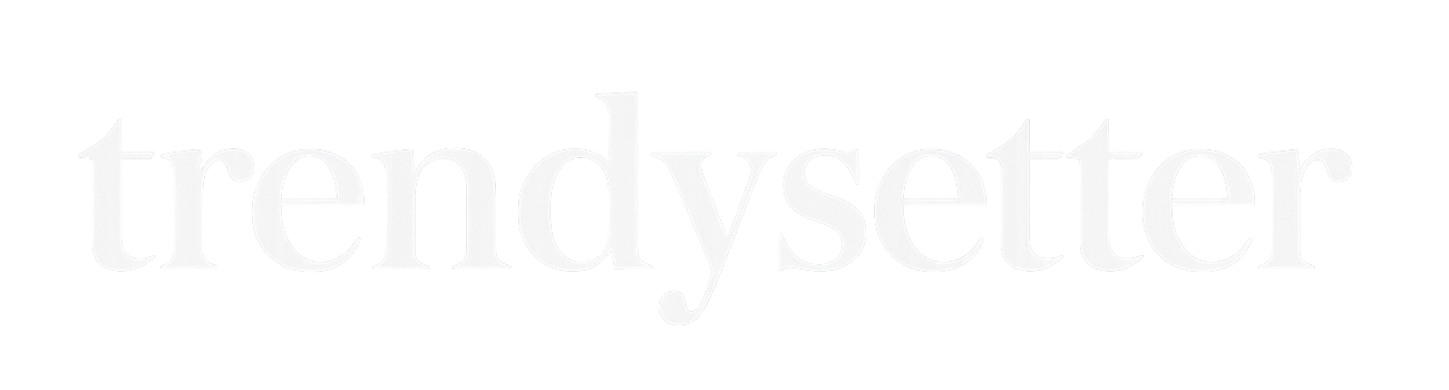 Trendysetter - Now Trending