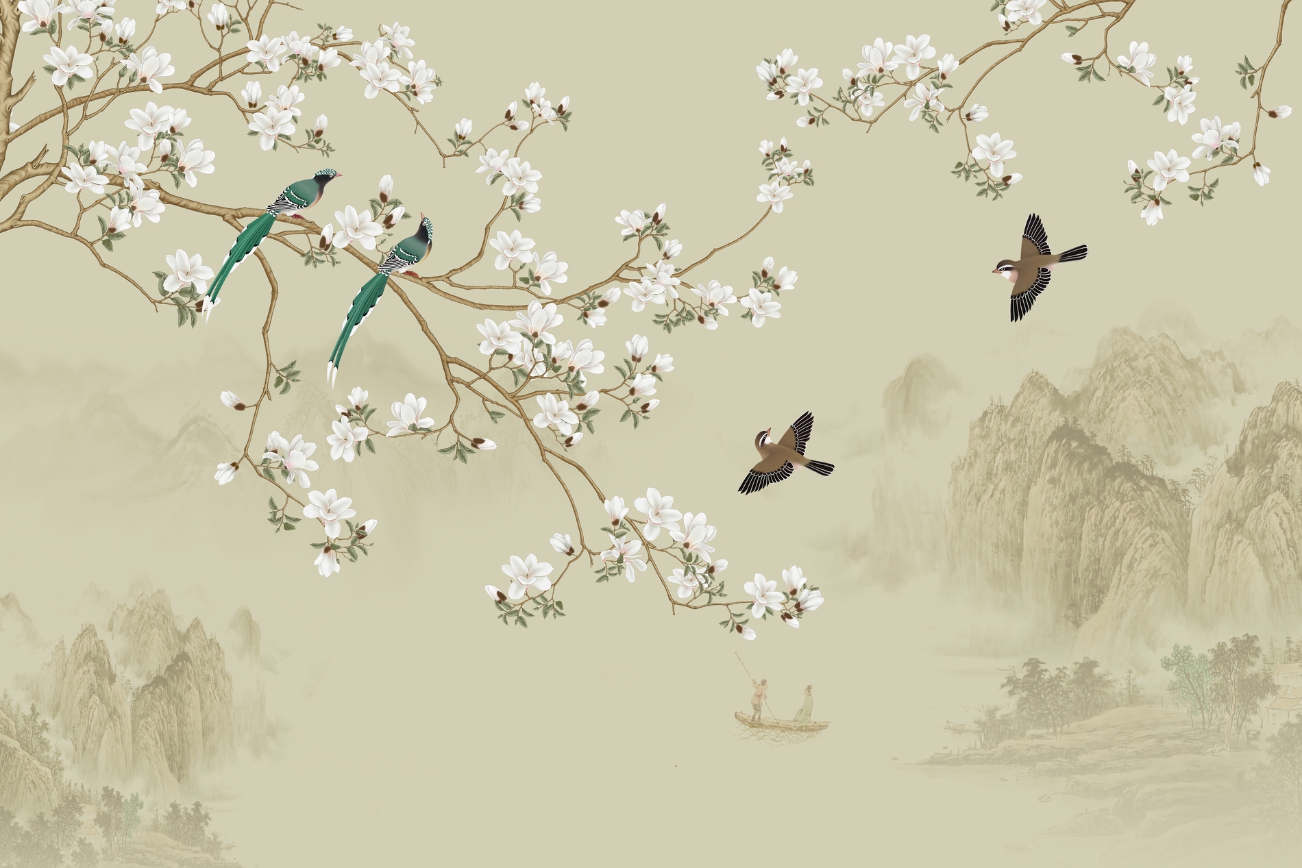 Chinese art