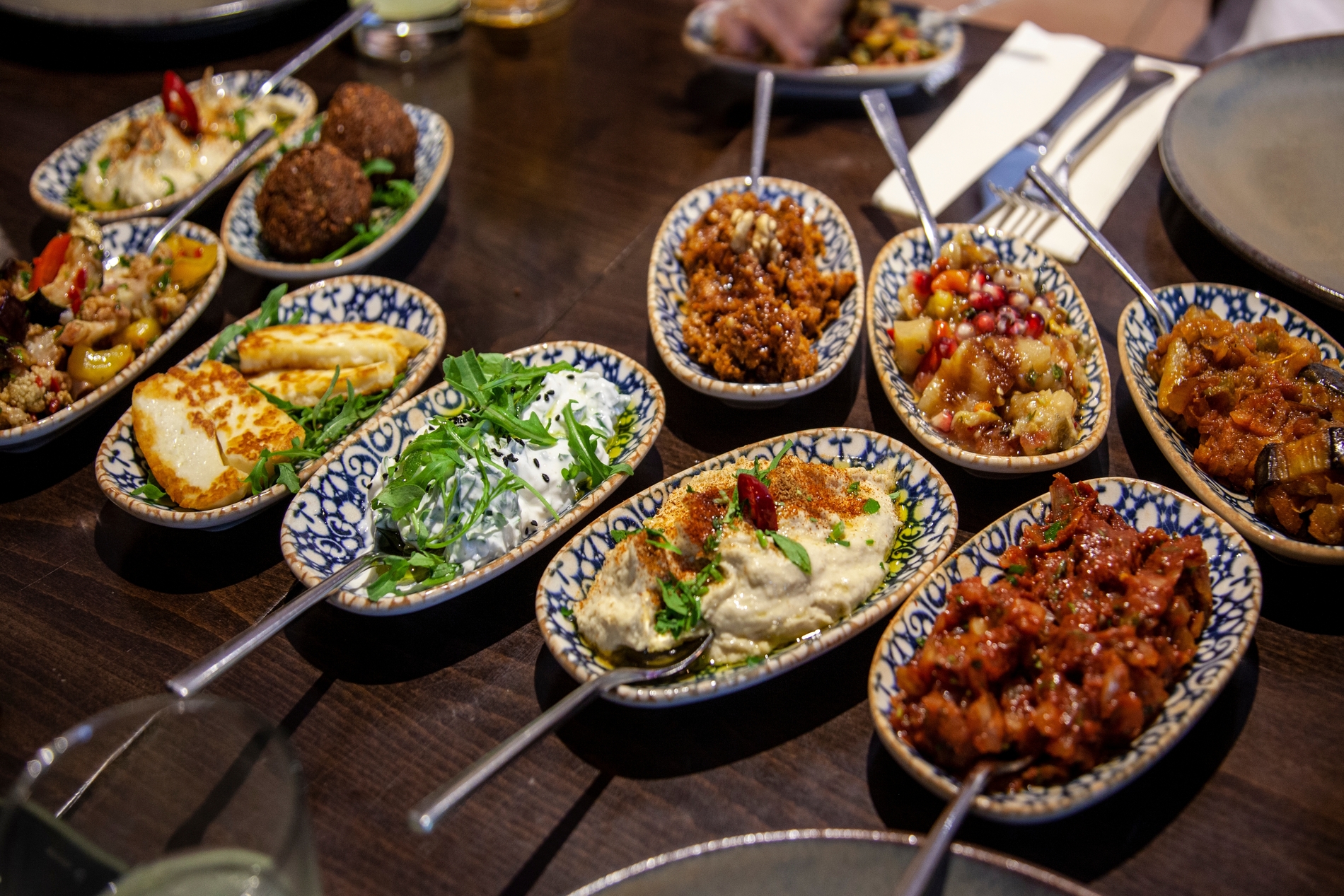 Turkish cuisine