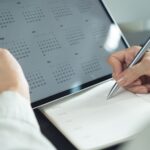 calendar planning