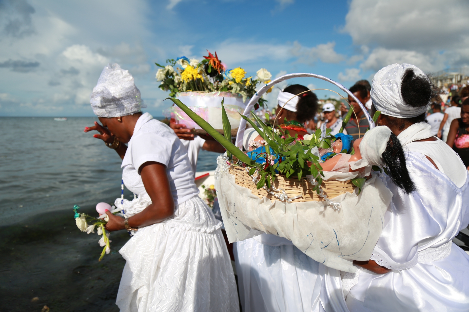 yoruba rituals
