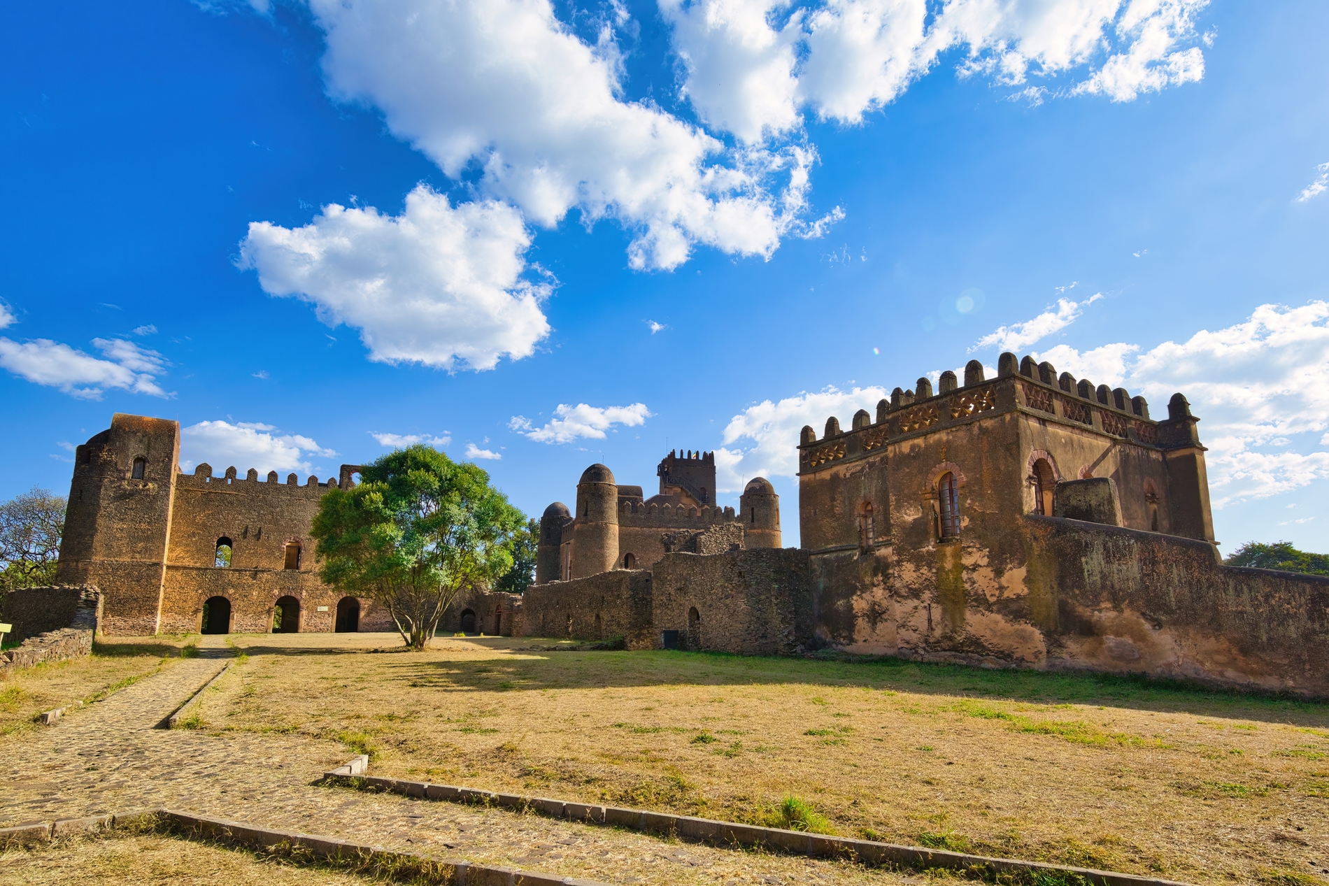 Ethiopia