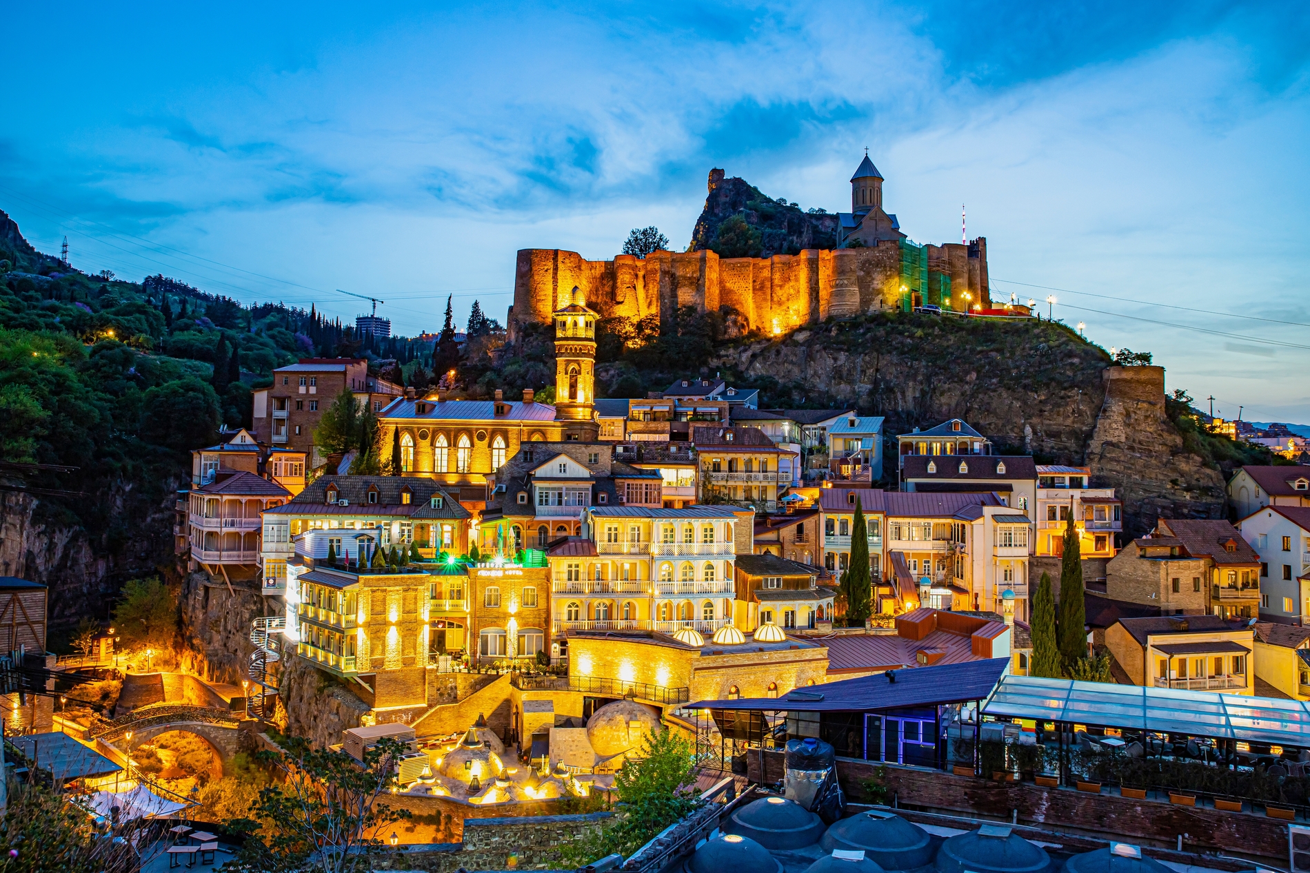 Georgia