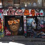 street art