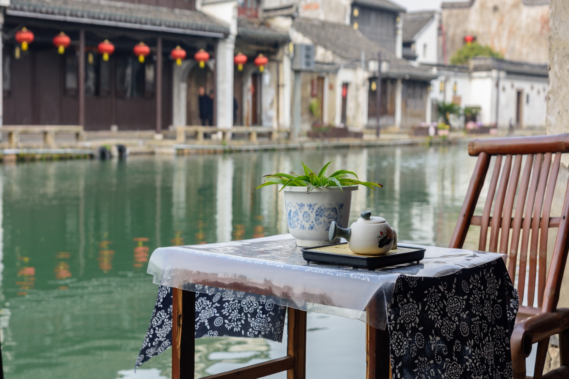 tea culture