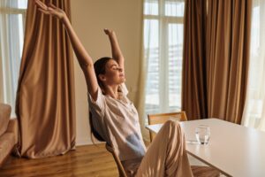 Morning Routine