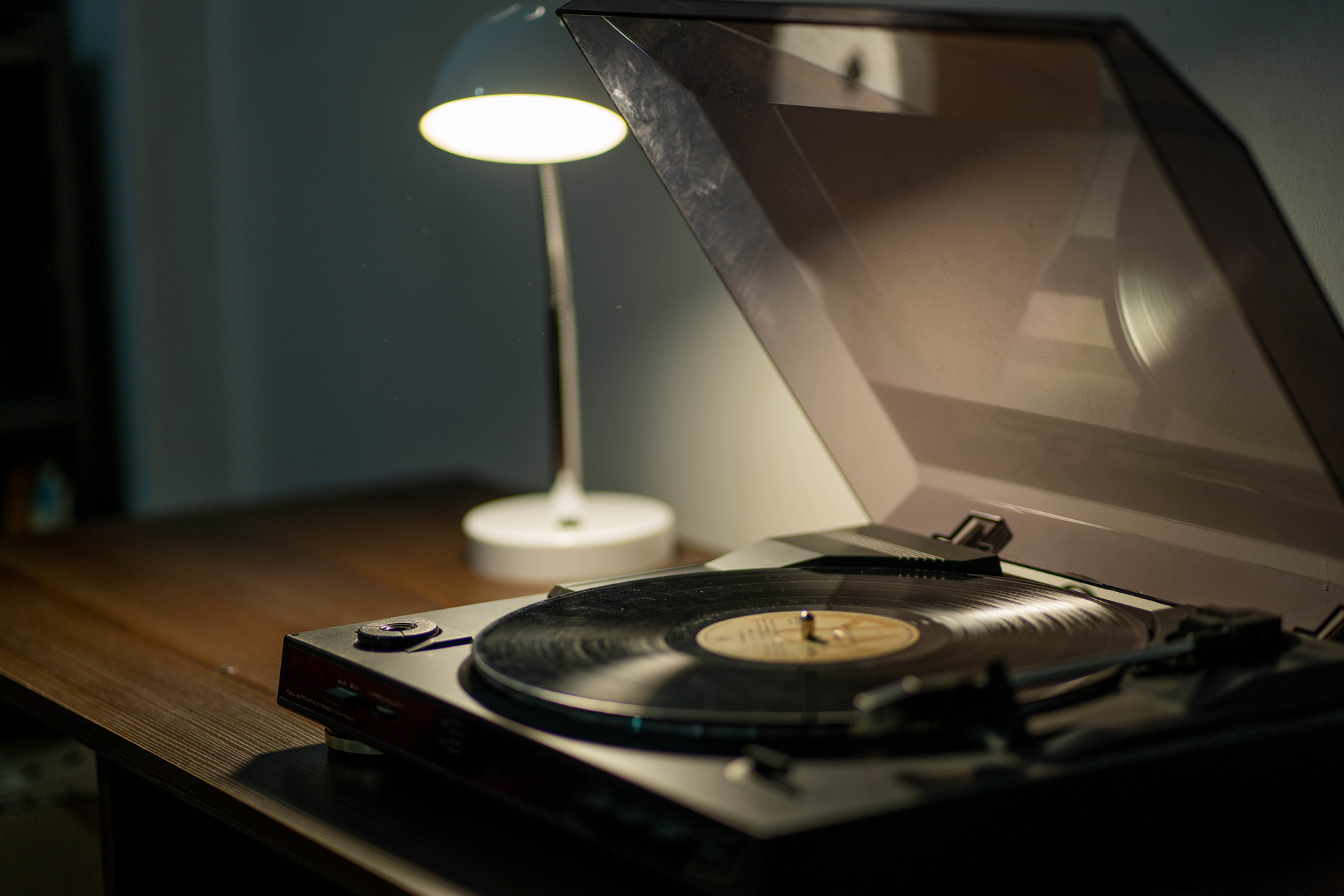Vinyl