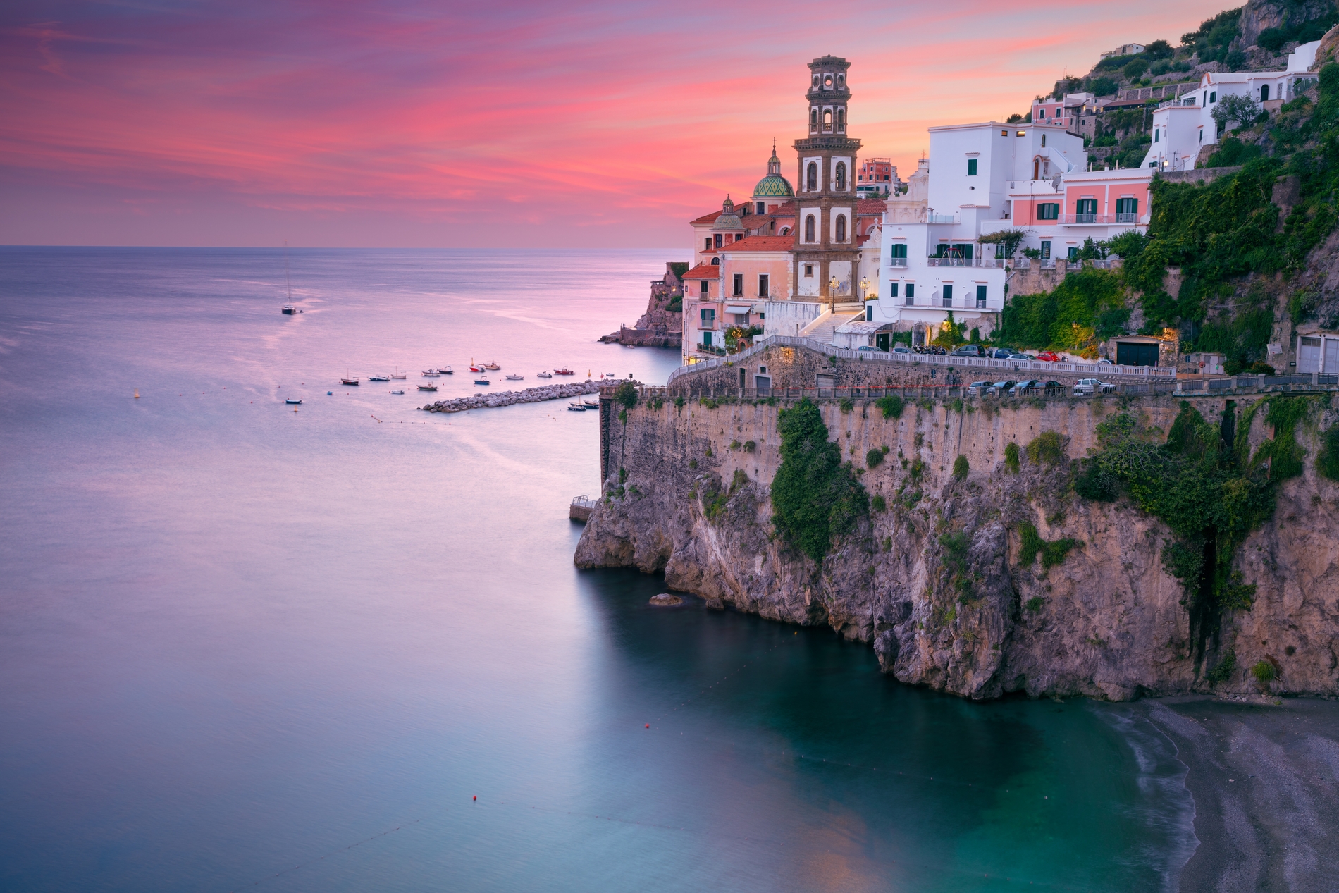 Amalfi