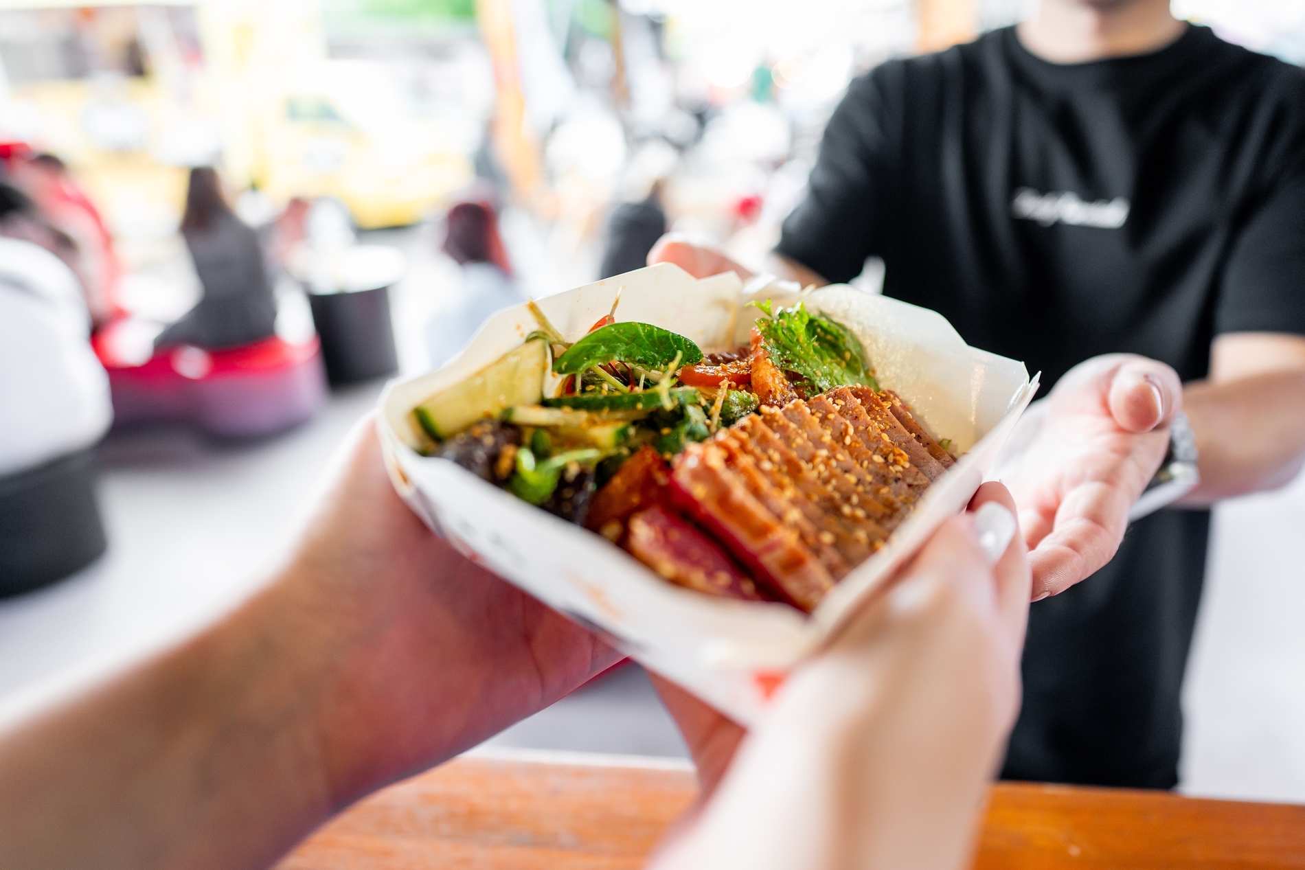 Street Food