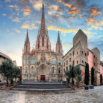 Barcelona Cathedral