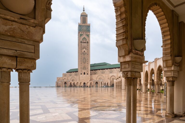 Morocco