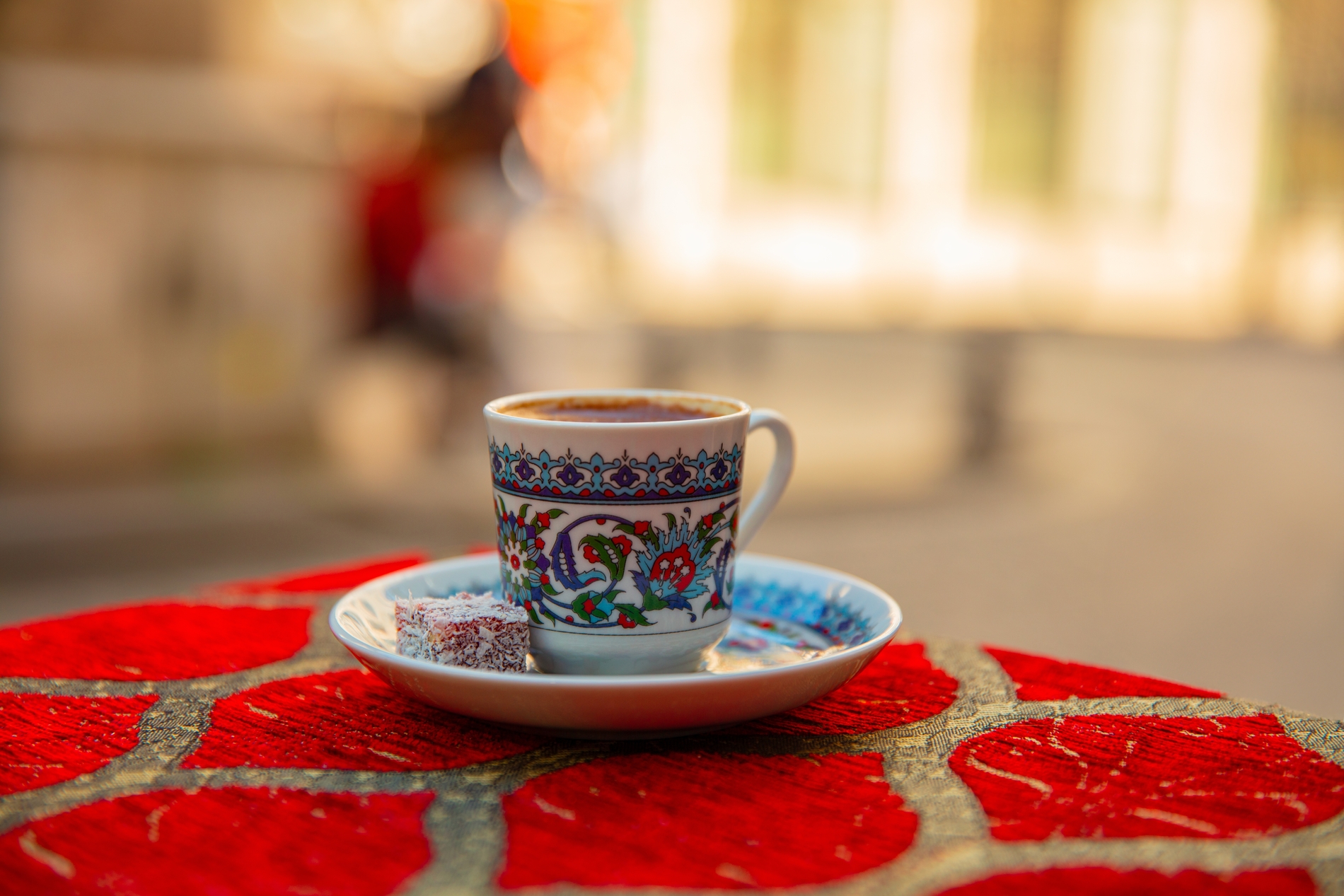 Coffee
