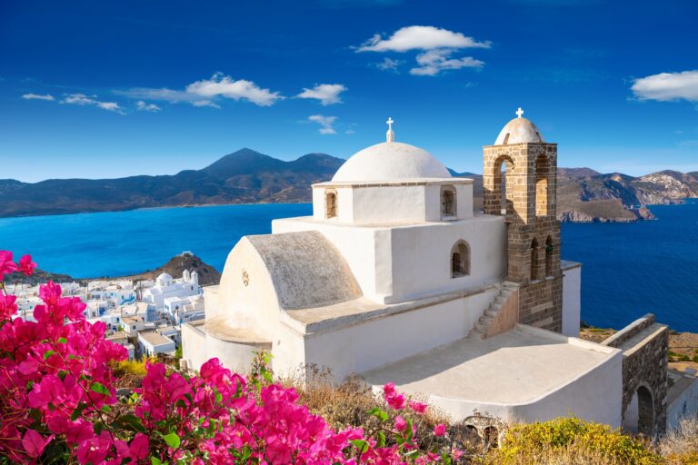 Milos