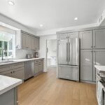 Home Kitchen