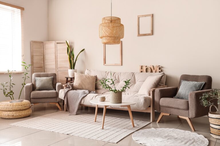 Home Decor