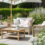 Outdoor Space