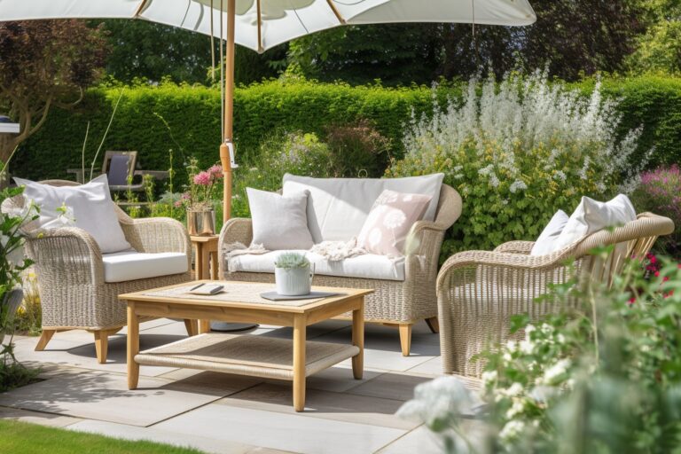 Outdoor Space