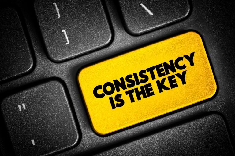Consistency
