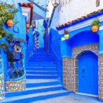 Morroco