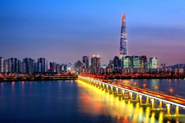 Seoul