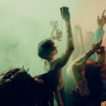 Dancing