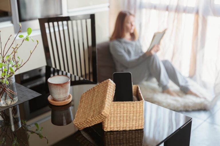 Digital Detox