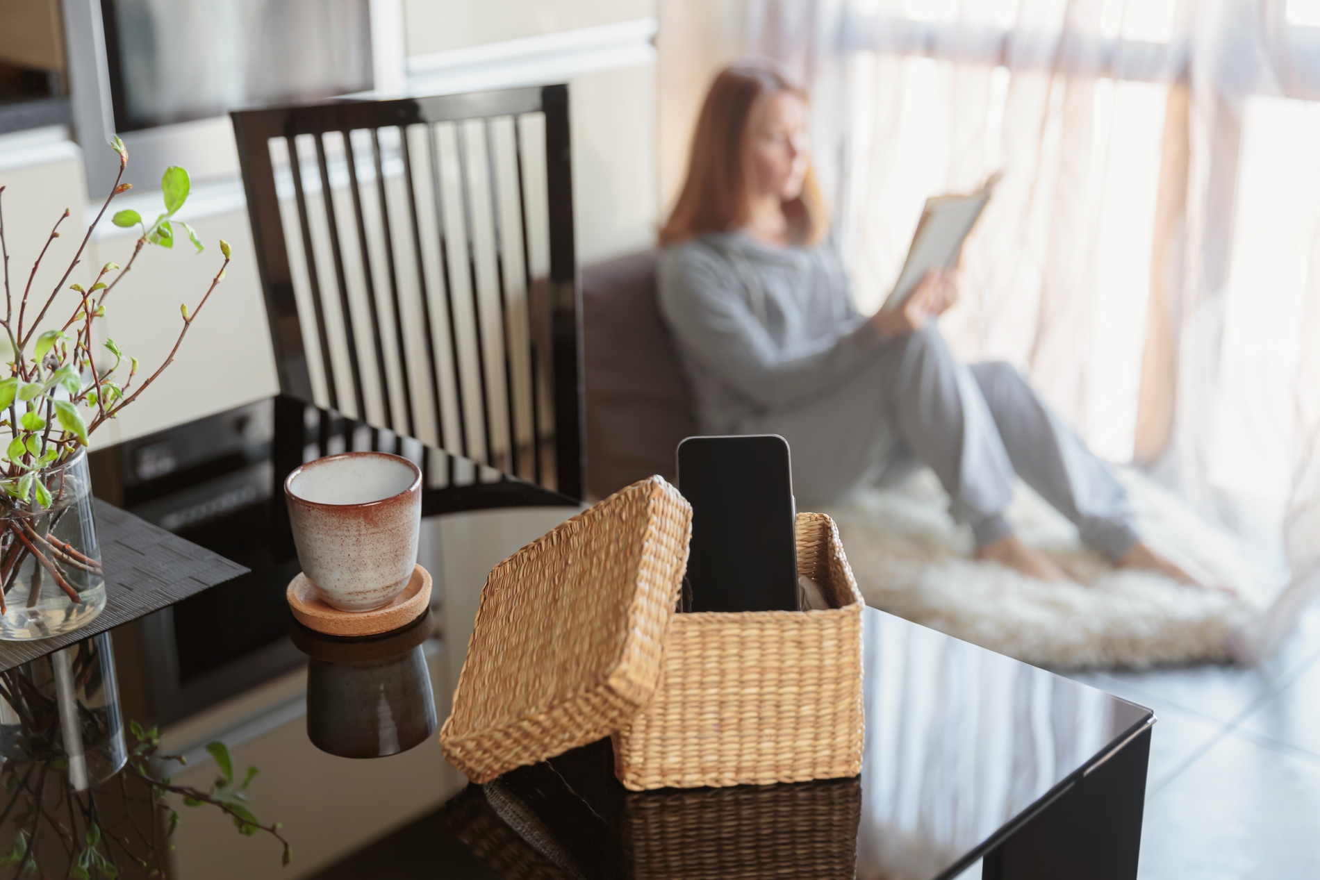 Digital Detox