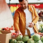 Food Market
