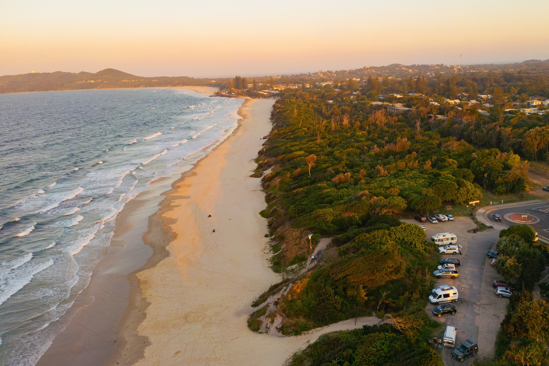 Australia