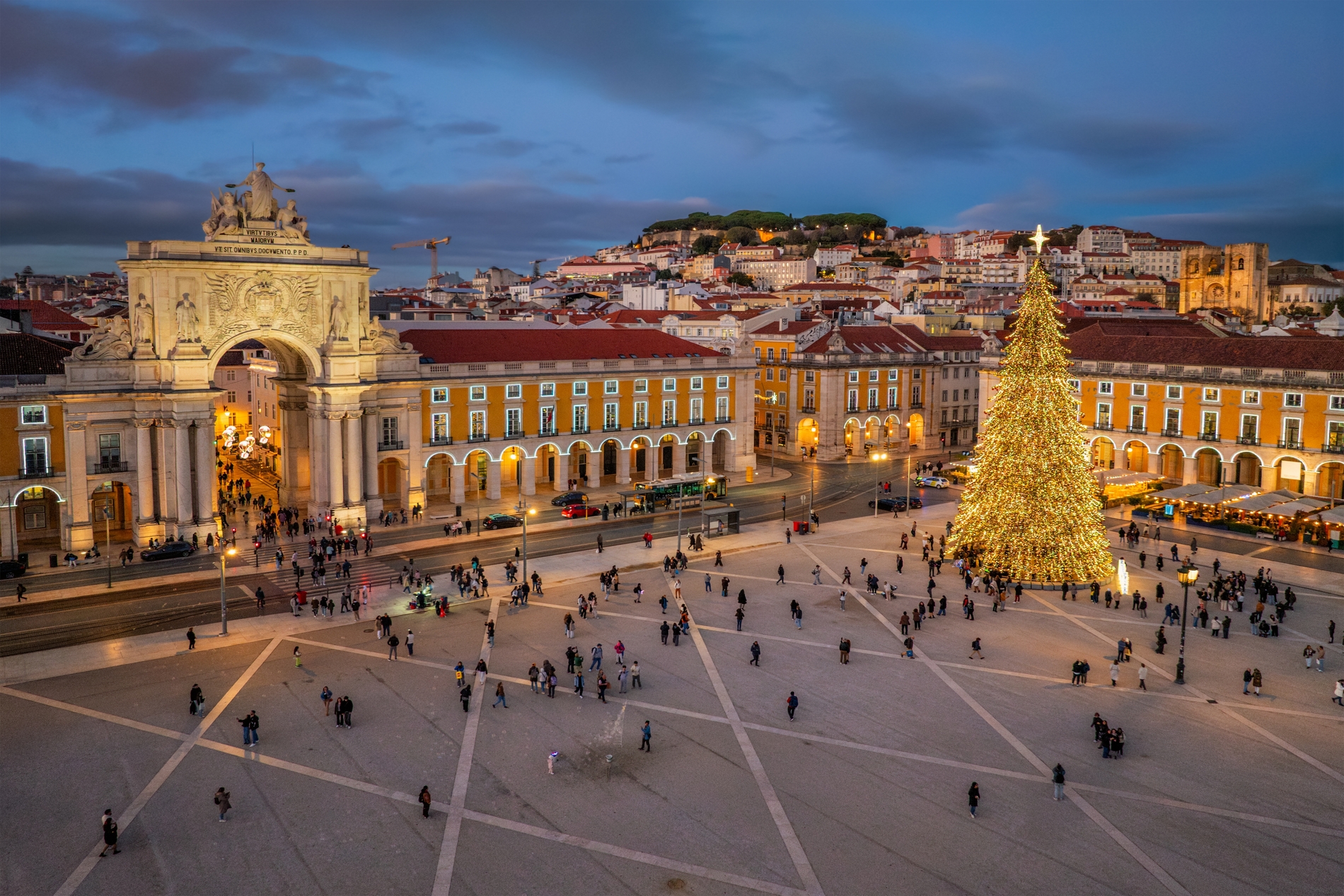 Lisbon