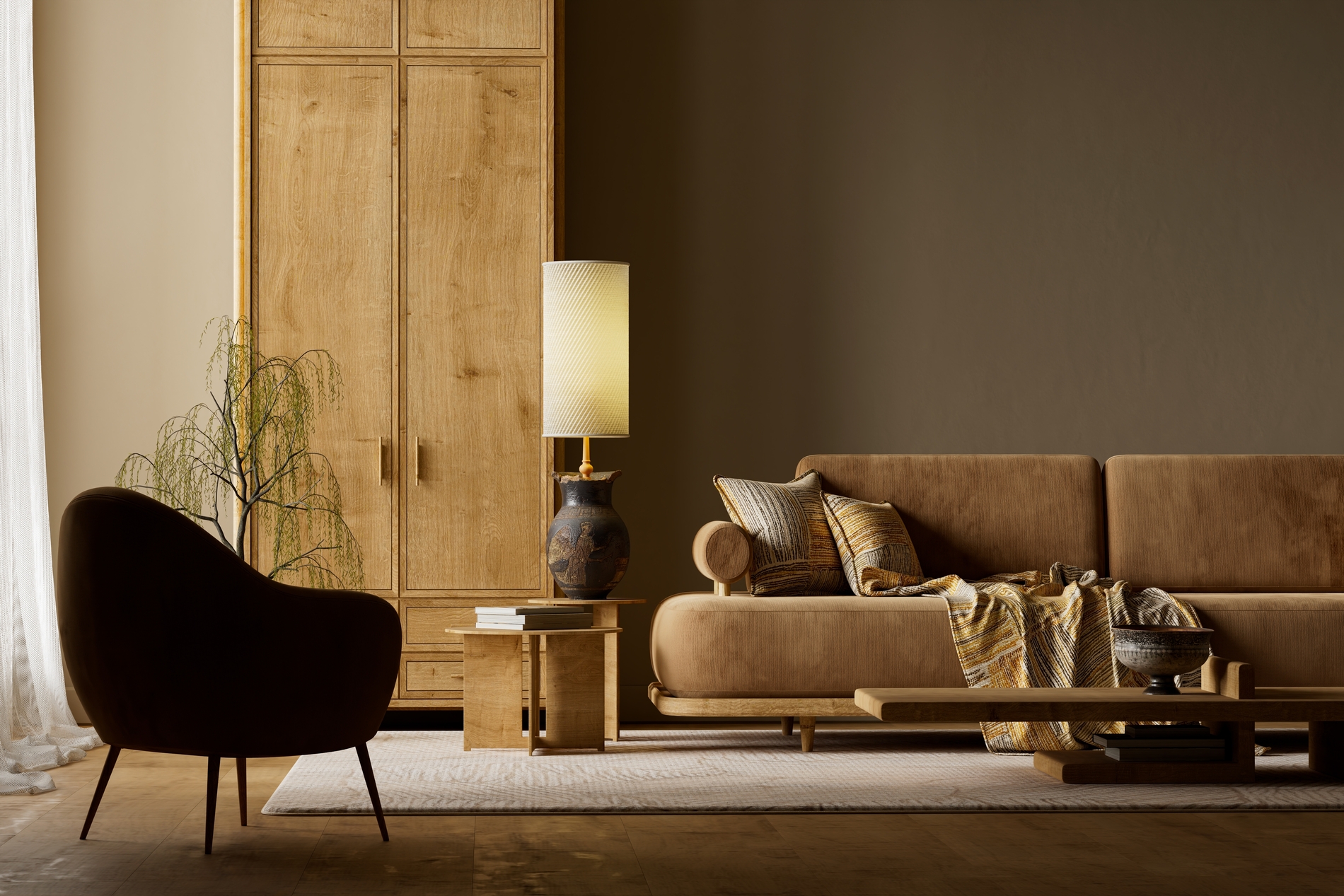 Living Space