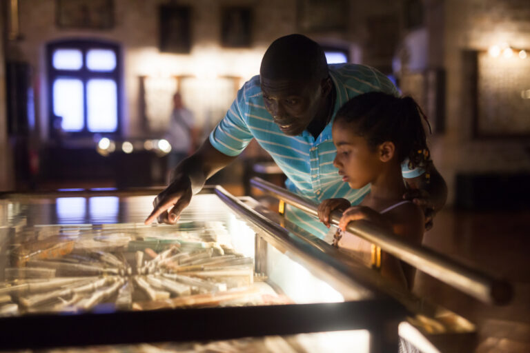 Museums