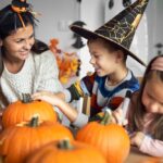 How to Celebrate Halloween in Its True Essence