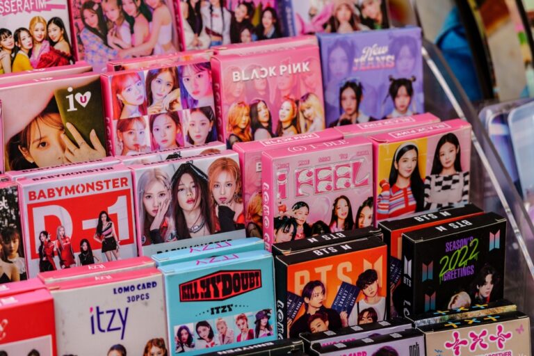 How K-Culture Became a Global Cultural Export?