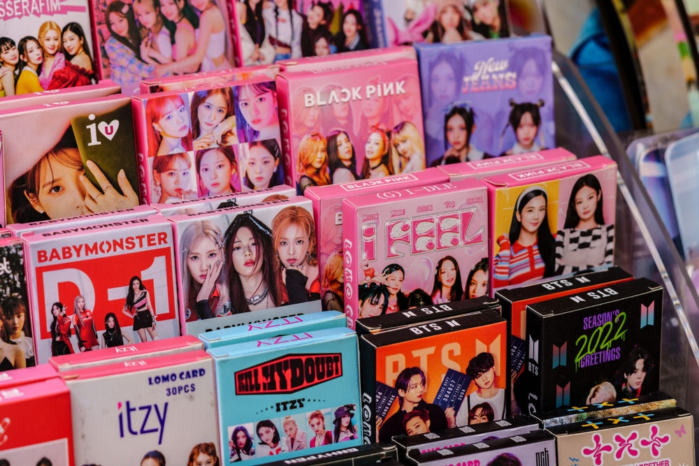 How K-Culture Became a Global Cultural Export?